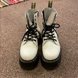 Dr. Martens